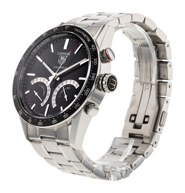 Tag Heuer Carrera CV7A12.BA0795 Image 2
